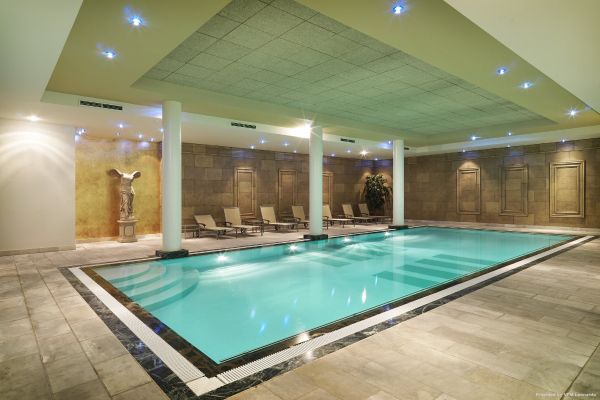 Hotel Hyllit (Antwerp)